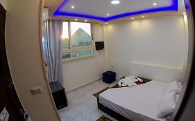 Horus Guest House